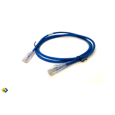 Dây nhảy cat5 1.5m Commscope
