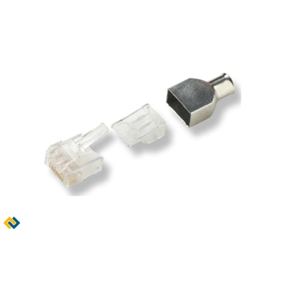 Hạt mạng cat6 Commscope