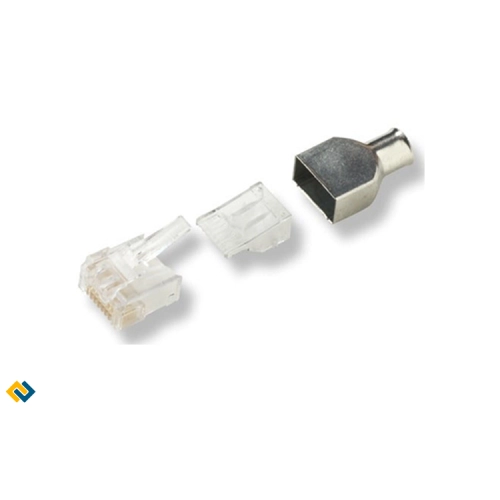 Hạt mạng cat6 Commscope
