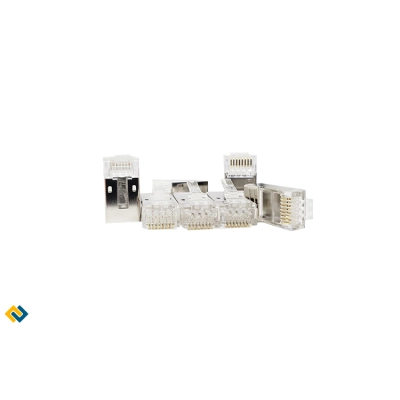 Hạt mạng cat6 LS