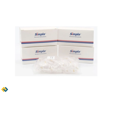 Hạt mạng cat5/6 FTP LS