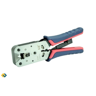 Kìm mạng Cat5E/6 LS