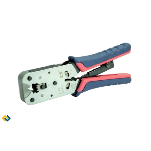 Kìm mạng Cat5E/6 LS