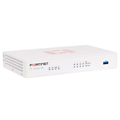 FortiGate-30E