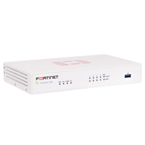 FortiGate-30E