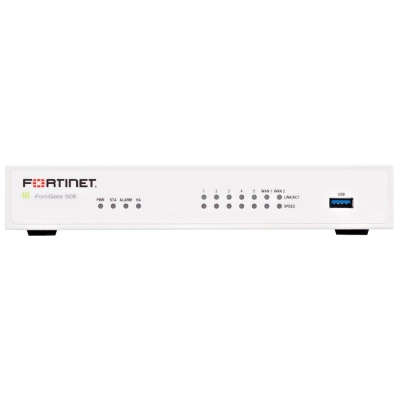 FortiGate-50E