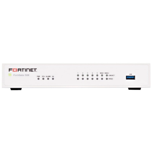 FortiGate-50E