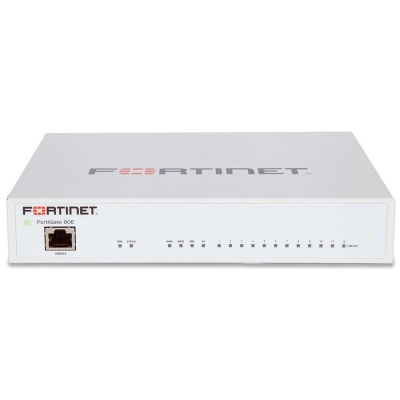 Fortigate 80E