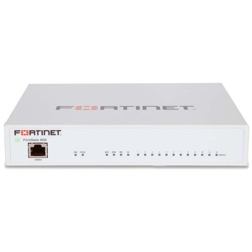 Fortigate 80E