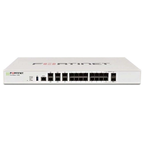 FortiGate-101E