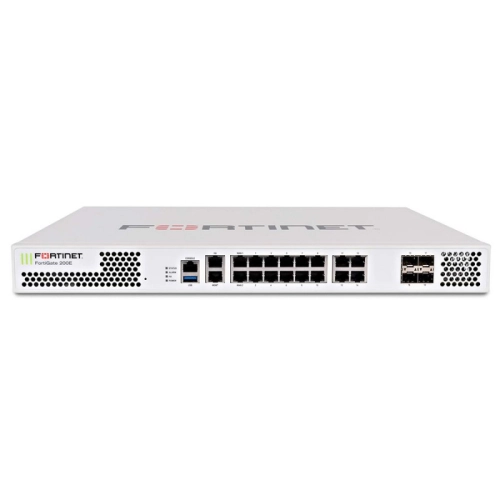 FortiGate-200E