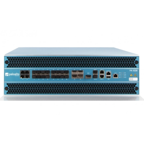 Tường lửa Palo Alto PA-5220