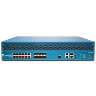 Tường lửa Palo Alto PA-3220