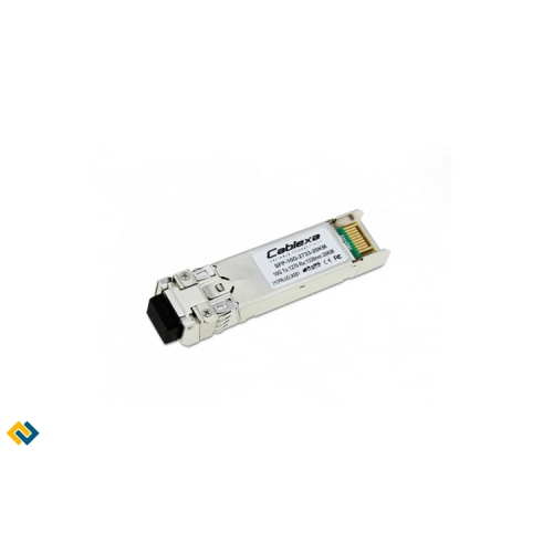 SFP-10G-2733-40KM / SFP-10G-3327-40KM