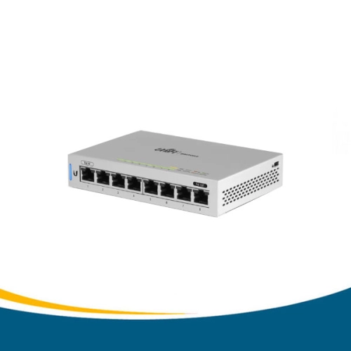 UniFi US-8