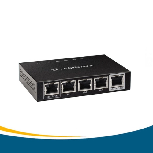 UniFi ER-X