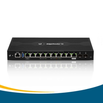 UniFi ER-12