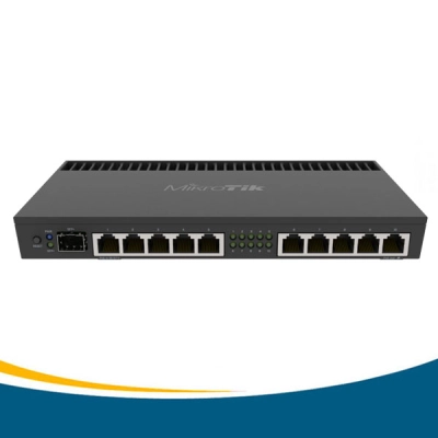 Mikrotik Rb4011IGS-RM