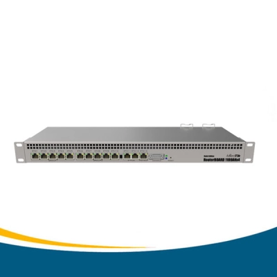 Mikrotik Rb1100AHx4