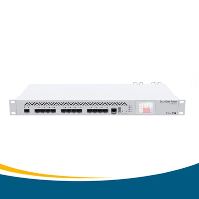 Mikrotik CCR1016-12S-1S+