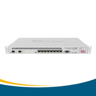 Mikrotik CCR1036-8G-2S+