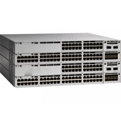 Cisco C9300L-48PF-4X-A