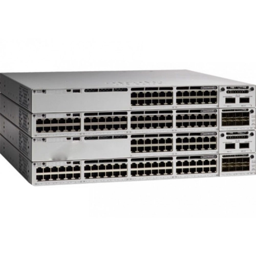 Cisco C9300L-48PF-4G-A