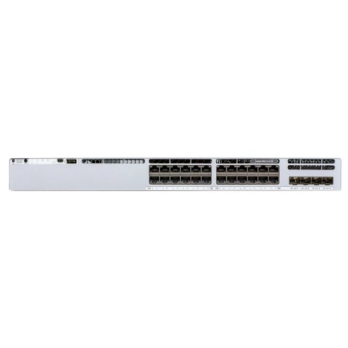 Cisco C9300L-24T-4X-A