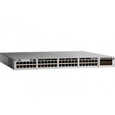 Cisco C9300L-48P-4G-A