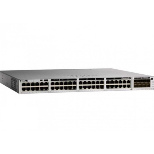 Cisco C9300L-48P-4G-A