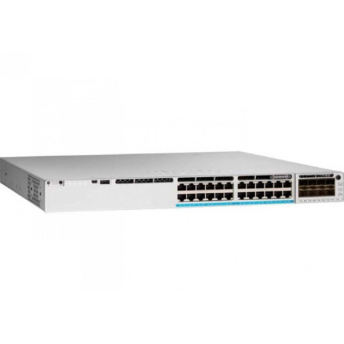 Cisco C9300L-24P-4X-A