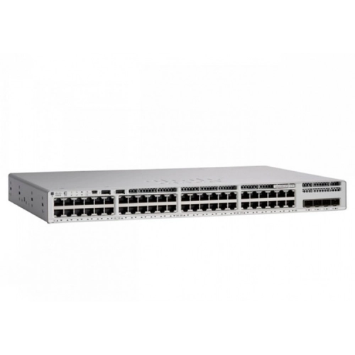 Cisco C9300L-48T-4G-A