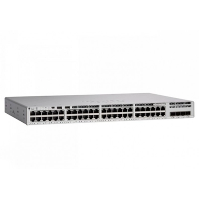 Cisco C9300L-48T-4X-A