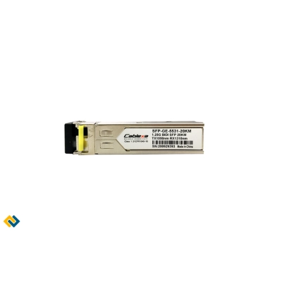 SFP-GE-5531-20KM