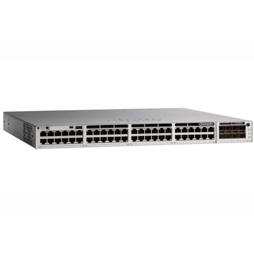 Cisco C9200L-48T-4X-A