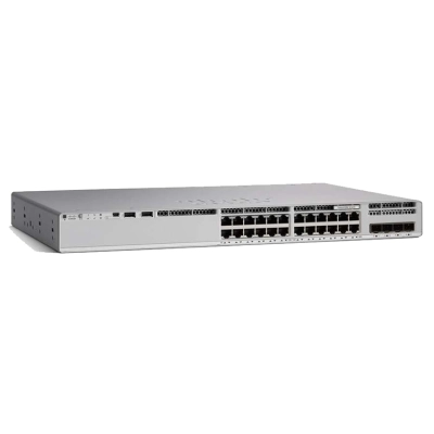 Cisco C9200L-24T-4G-A