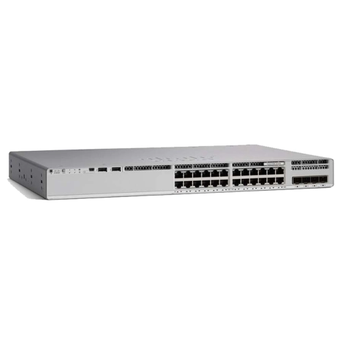 Cisco C9200L-24T-4G-A