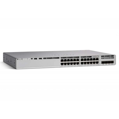 Cisco C9200L-24T-4G-E
