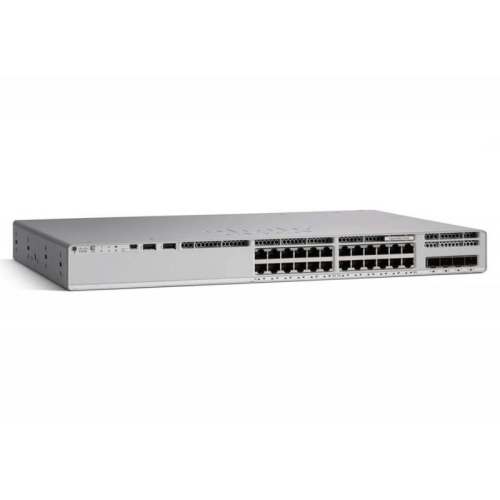 Cisco C9200L-24T-4G-E