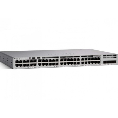Cisco C9200L-48T-4X-E
