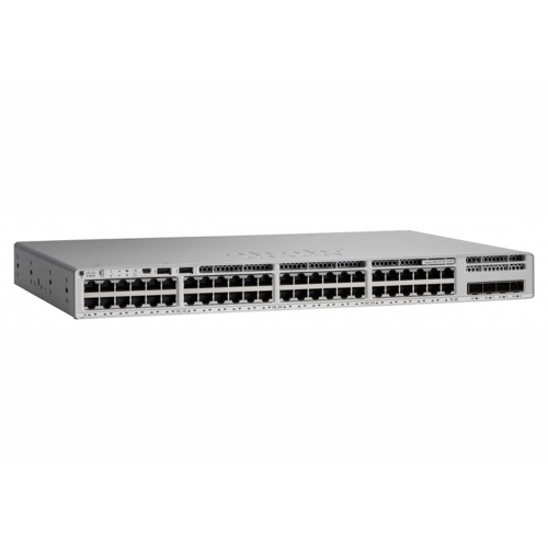 Cisco C9200L-48P-4X-A