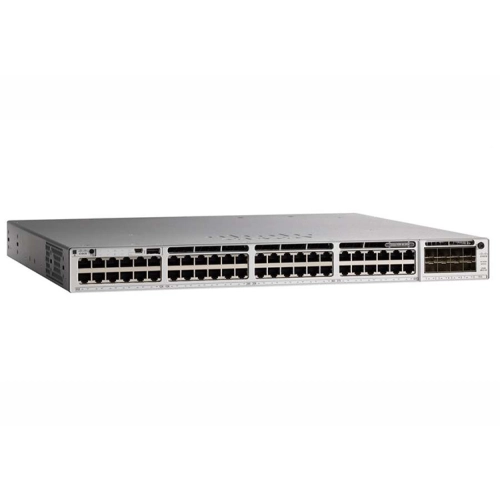 Cisco C9200L-48P-4X-E