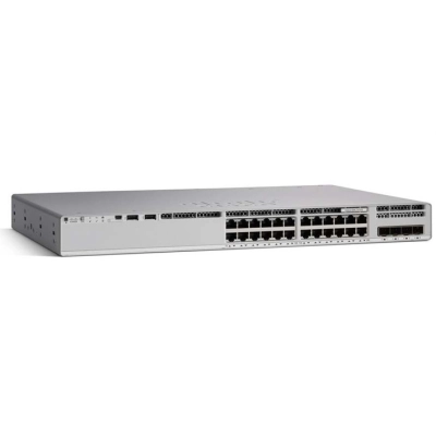 Cisco C9200L-24P-4G-A
