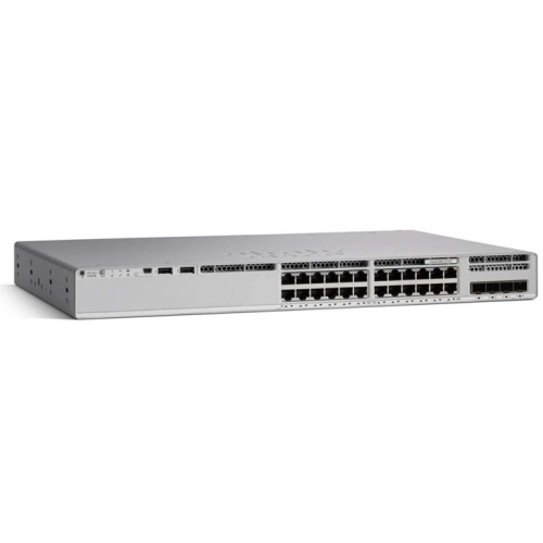 Cisco C9200L-24P-4G-A