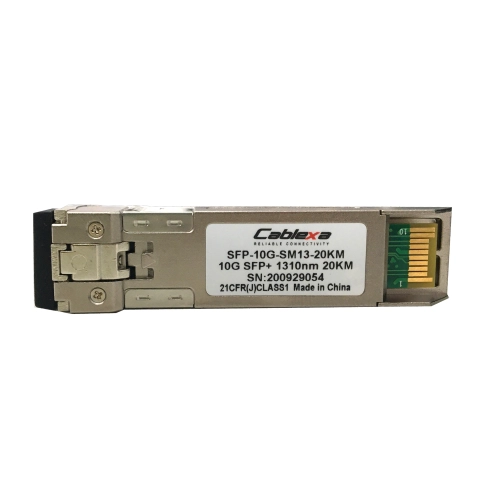 Module quang 1G 80KM 2 sợi
