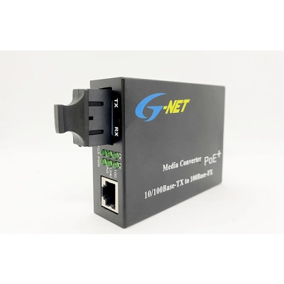 Switch PoE G-PMC-1GX1GP-SC20S