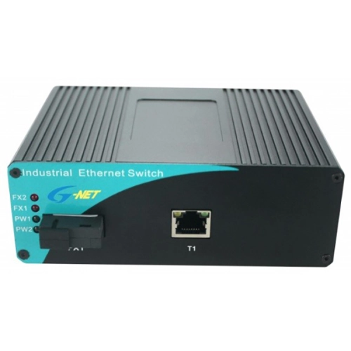 Switch công nghiệp G-IMC-1GX1GT-SFP