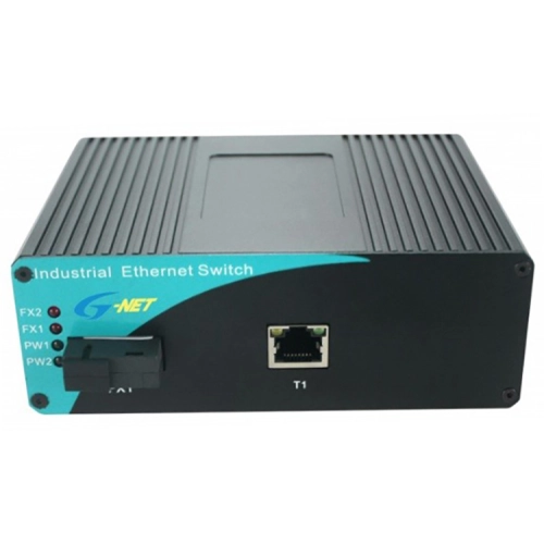 Switch PoE công nghiệp G-IMC-1GX1GPH-SFP