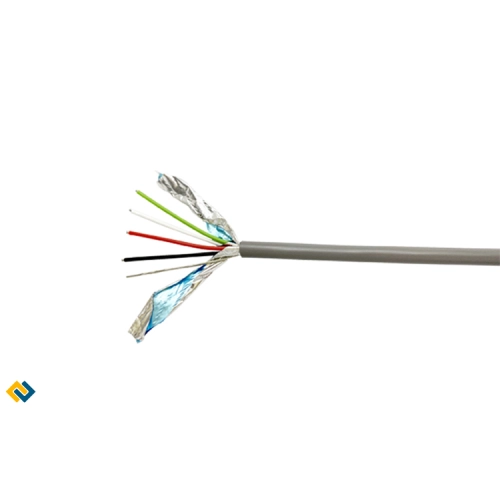 Cáp điều khiển tín hiệu 22AWG