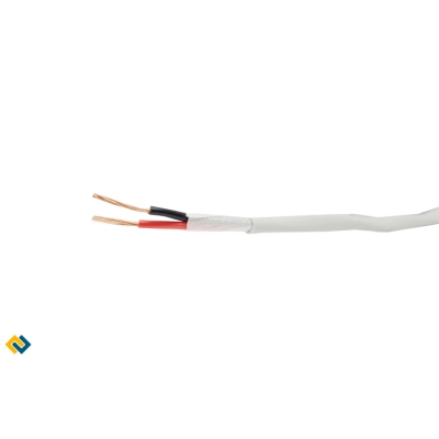 Cáp tín hiệu 2x1.5 mm2 không chống nhiễu LS SAHAKO